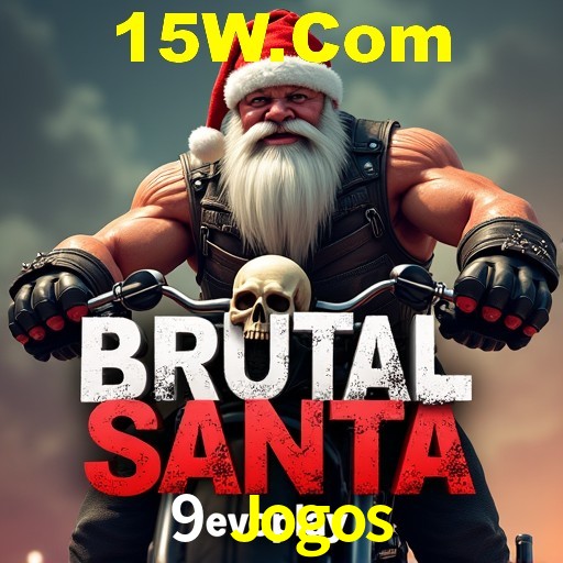 Provedores de Jogos 9 Jogos