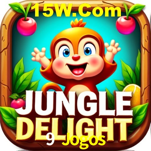 Casino Ao Vivo 9 Jogos