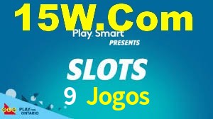 9 Jogos