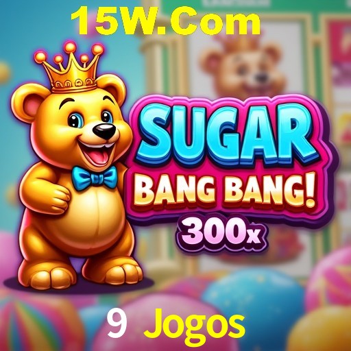 Segurança 2FA 9 Jogos