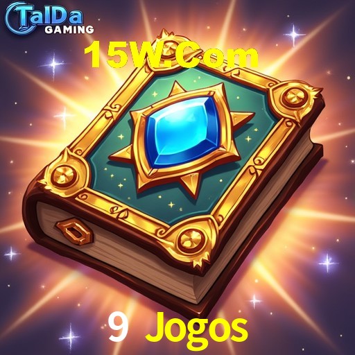 Inovações de Jogos na 9 Jogos: O Futuro das Experiências Interativas