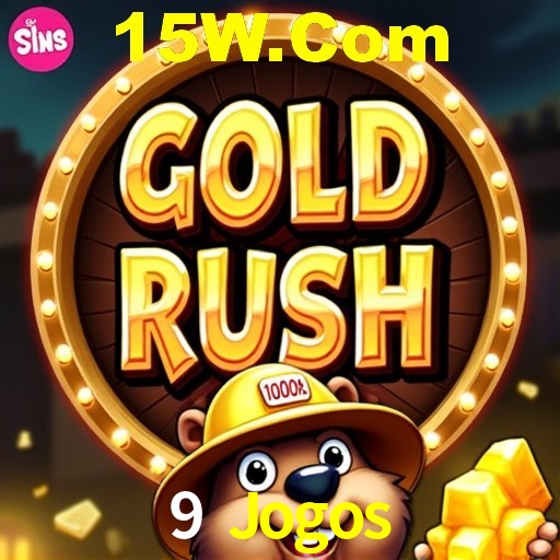 Design Responsivo 9 Jogos