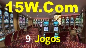 Daily Bonuses 9 Jogos