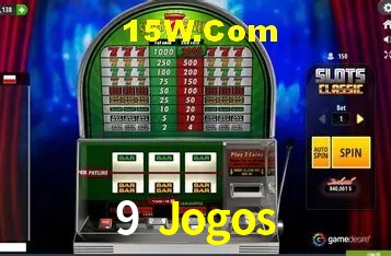 Descubra o Programa VIP da 9 Jogos: Vantagens Exclusivas para Jogadores