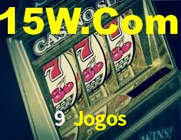 9 Jogos