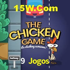 Football Betting 9 Jogos