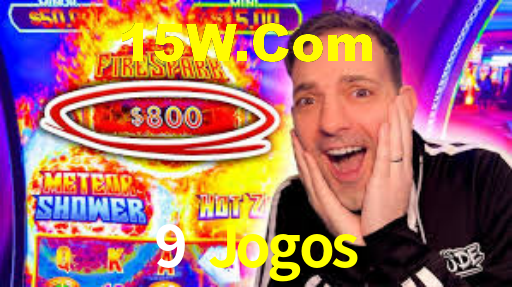 9 Jogos