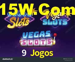 9 Jogos
