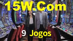 Tournaments 9 Jogos