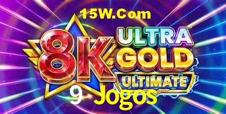 Inovações de Jogos na 9 Jogos: O Futuro das Experiências Interativas