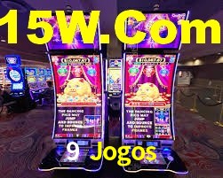 Exclusive Games 9 Jogos