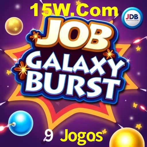Jogos de Slot 9 Jogos