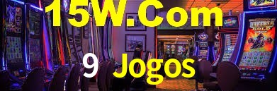Experimente o Login Seguro Premium no 9 Jogos