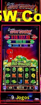 9 Jogos - Excellent Online Casino - 9Jogos.Com