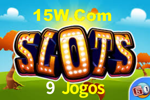 Descubra a Essência do 9 Jogos: Nossa História e Compromissos