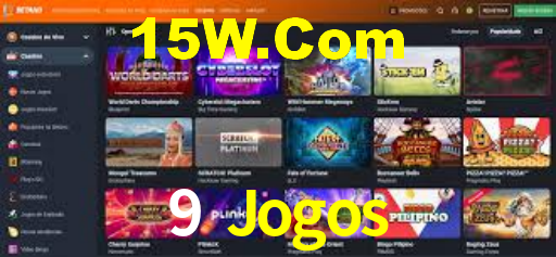 9 Jogos