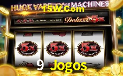 Explorando a Categoria de Eventos em Apostas na 9 Jogos