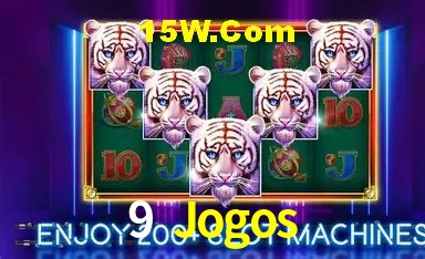 A Popularidade dos Caça-Níqueis no 9 Jogos