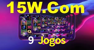Spaceman Game 9 Jogos