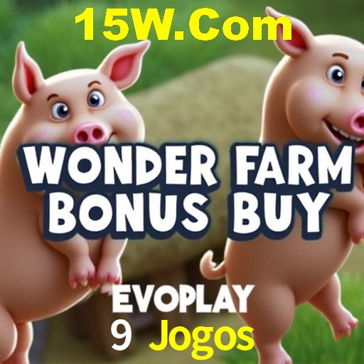 PIX Instantâneo 9 Jogos