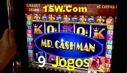 A Experiência Imersiva dos Cassinos Ao Vivo no 9 Jogos