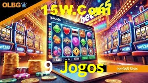 Tennis Betting 9 Jogos