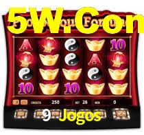 9 Jogos: Seu Cassino Premiado com Pagamentos Rápidos