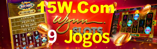 9Jogos Bet