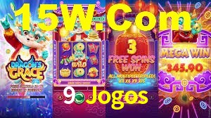 9 Jogos
