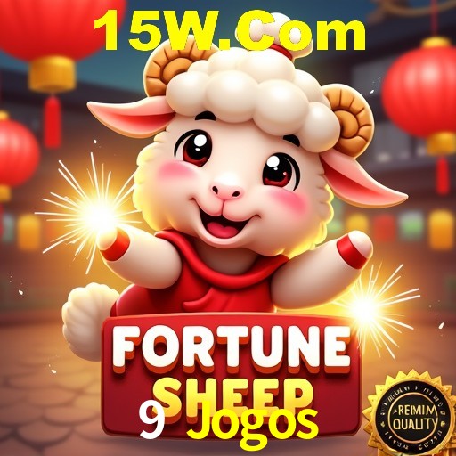 Interface Premium 9 Jogos