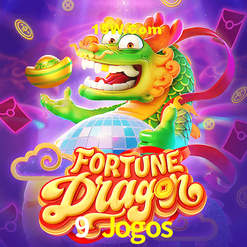 Gates of Olympus 9 Jogos