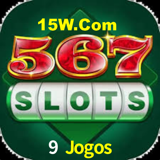 9 Jogos