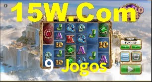Ofertas Imperdíveis na 9 Jogos: Promoções e Bônus Que Valem a Pena
