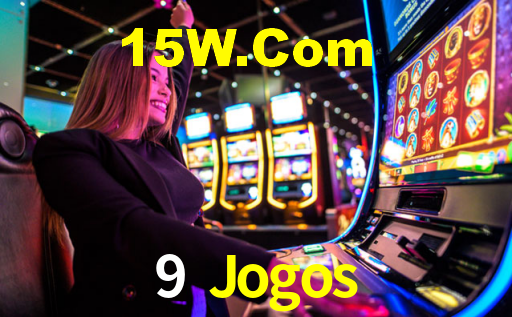 Desvendando o Mundo dos Jogos Virtuais na 9 Jogos