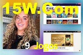 9Jogos Bet