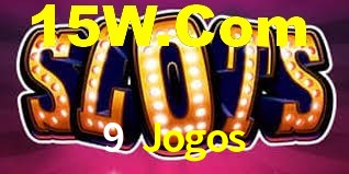 Welcome Bonus 9 Jogos