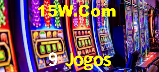 9Jogos Bet