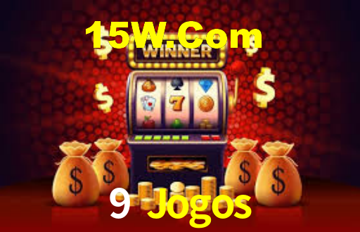 9 Jogos