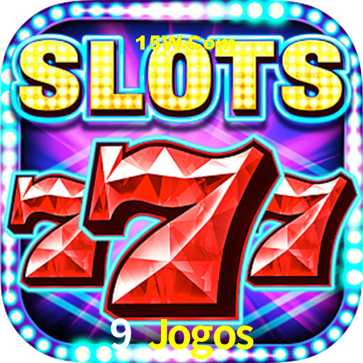 Bonus Features 9 Jogos