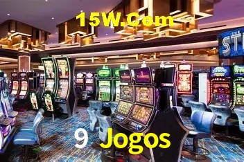 Descubra o Programa VIP da 9 Jogos: Vantagens Exclusivas para Jogadores