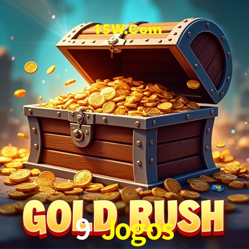 Slot Games 9 Jogos