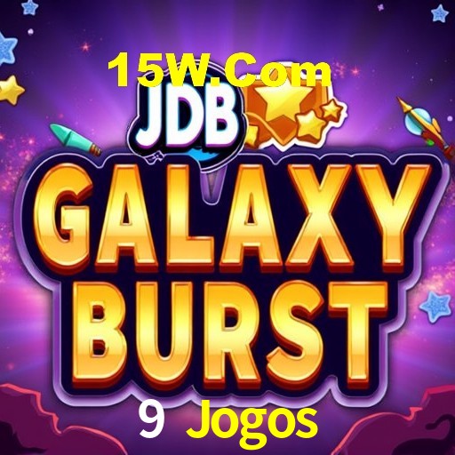 Descubra a Essência do 9 Jogos: Nossa História e Compromissos