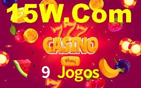 Live Casino 9 Jogos