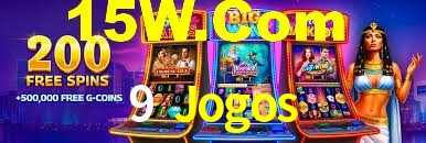 Programa VIP 9 Jogos