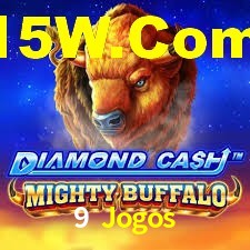 Premium Interface 9 Jogos