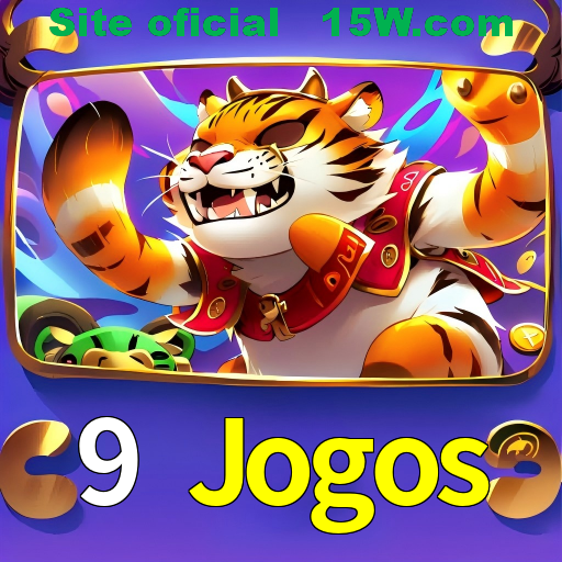 9 Jogos